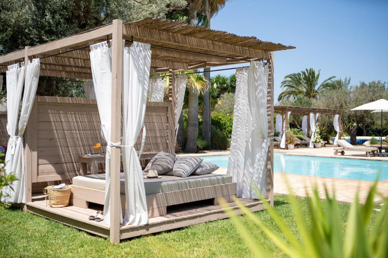 Can Arabi - Adults Only Puig D'en Valls Dış mekan fotoğraf