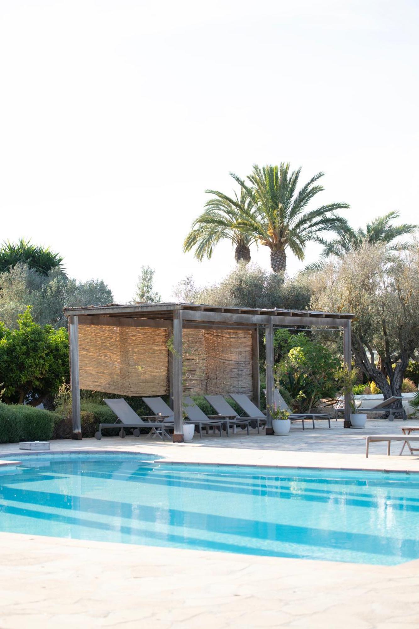 Can Arabi - Adults Only Puig D'en Valls Dış mekan fotoğraf