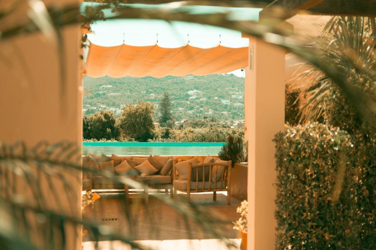 Can Arabi - Adults Only Puig D'en Valls Dış mekan fotoğraf