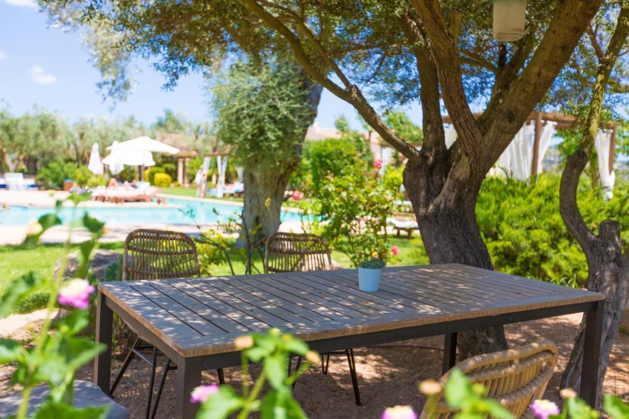 Can Arabi - Adults Only Puig D'en Valls Dış mekan fotoğraf