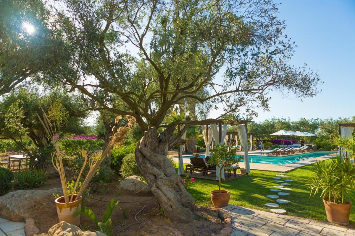 Can Arabi - Adults Only Puig D'en Valls Dış mekan fotoğraf
